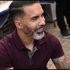 Meet your Posher, Hector